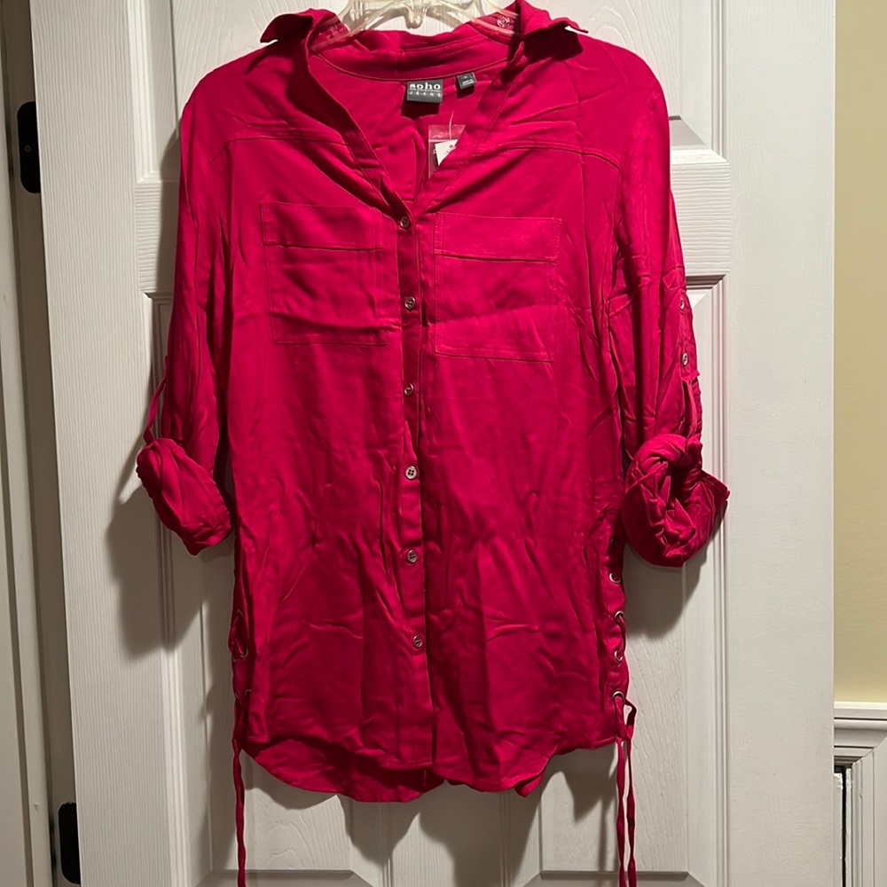 BNWT NY&Co size small top